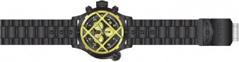 Band For Invicta Russian Diver 28419