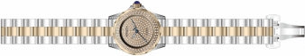 Band For Invicta Pro Diver 30672