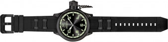 Band For Invicta Russian Diver 28984