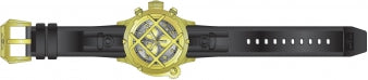 Band For Invicta Russian Diver 27725