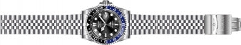 Band For Invicta Pro Diver 30620