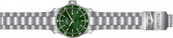 Band For Invicta Pro Diver 30555