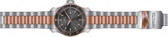Band For Invicta Pro Diver 30559