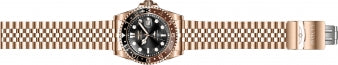Band For Invicta Pro Diver 30624