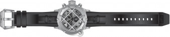 Band For Invicta Russian Diver 27722