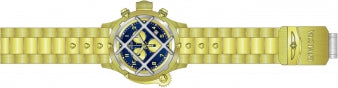 Band For Invicta Russian Diver 28418