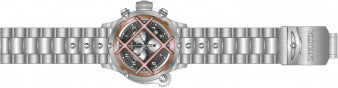 Band For Invicta Russian Diver 28417