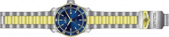Band For Invicta Pro Diver 30557