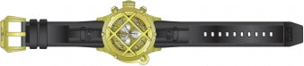 Band For Invicta Russian Diver 27728