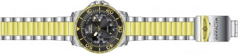 Band For Invicta Pro Diver 30563