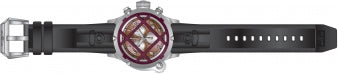 Band For Invicta Russian Diver 27731