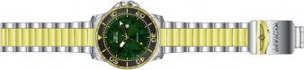 Band For Invicta Pro Diver 30565