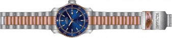 Band For Invicta Pro Diver 30560