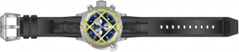 Band For Invicta Russian Diver 27729