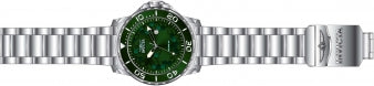 Band For Invicta Pro Diver 30562