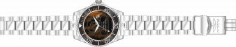 Band For Invicta Pro Diver 30655