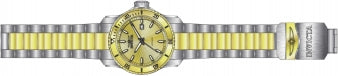 Band For Invicta Pro Diver 30558