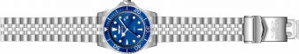 Band For Invicta Pro Diver 30631